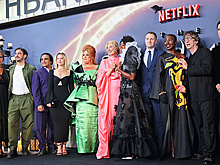 Каким получился сериал "Песочный человек"