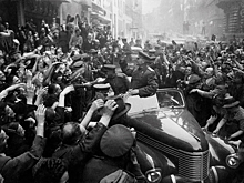 Любые попытки исказить историю и итоги Второй мировой войны должны жестко пресекаться