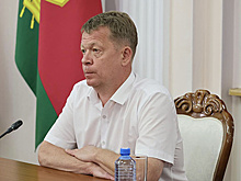 Министра транспорта Кубани отпустили из-под стражи по досудебному соглашению