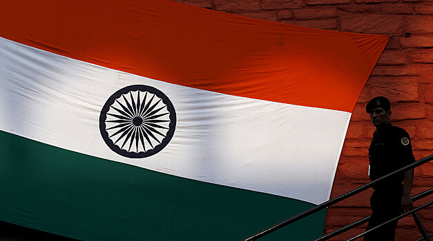 Индия обошла Японию и&nbsp;стала четвертой экономикой мира