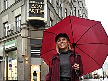 Актриса Виктория Клинкова: Только в 14 лет смогла по-настоящему рассмотреть Москву