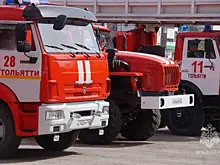 В Тольятти 2 апреля из торгового центра эвакуировали 430 человек