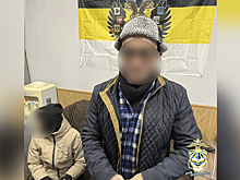 Полицейские Ингушетии задержали в Краснодаре мужчину, причастного к убийству человека