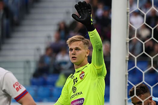 Врач ЦСКА Безуглов сообщил, что Торопу с большой вероятностью потребуется операция