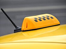 Платформа с общей базой таксистов может появиться в РФ к концу года