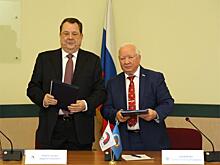 РТРС и Профсоюз работников связи России подписали новый Коллективный договор