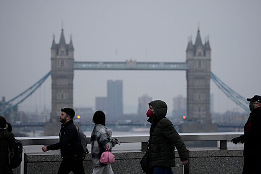 Глава E.ON Льюис заявил, что около 40% домохозяйств в Британии угрожает "топливная нищета"