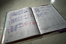 Дневники с ошибками напечатали для школьников в Самарской области