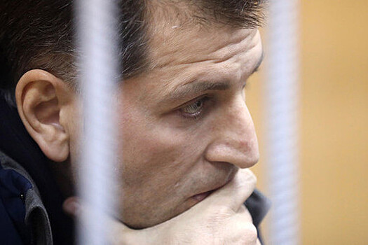 Магомед Магомедов вслед за братом предложил громадный залог