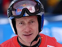 Горные лыжи. Кубок мира. Одерматт победил, бразилец Бротен – 2-й, россияне Андриенко и Кузнецов не прошли во вторую попытку