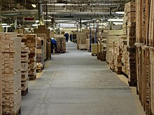 Предприятиям Вологодской области помогут найти новые рынки сбыта за рубежом