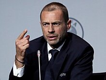 Чеферин о правом популизме: «Их риторика примитивна и ясна любому: мигранты забирают ваши работы, ЛГБТ* погубит детей... Они выглядят революционерами на фоне мэйнстримных политиков»