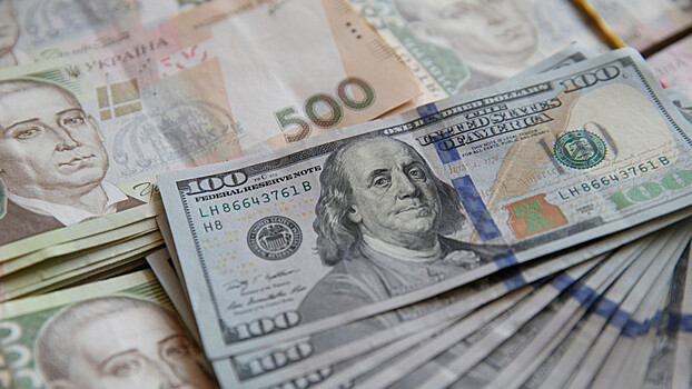 США дополнительно выделят $3 млн на программу поддержки финансового сектора Украины