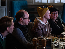 "Счастлив ты или несчастлив - решать тебе". Омский драматург готовит новогоднее комбо со спектаклем и зоопарком