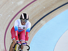 Сборная России объявила состав на чемпионат Европы по велотреку