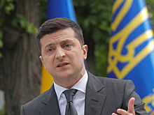 Зеленский заявил, что встреча "нормандской четверки" в Берлине прошла хорошо