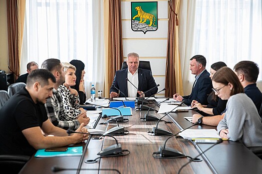 Что делать с автохламом во Владивостоке, решает специальная комиссия