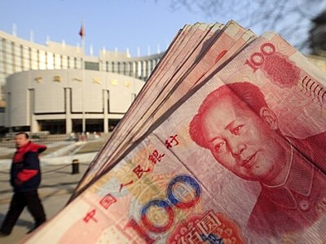 Спокойные времена для юаня уже прошли?