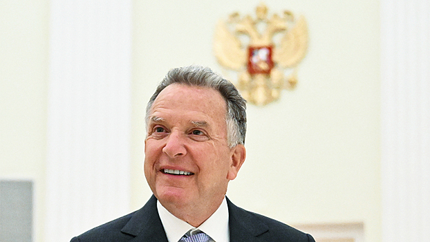 В МИД Украины упрекнули Уиткоффа