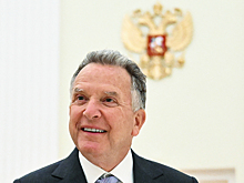 В МИД Украины упрекнули Уиткоффа