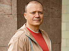 Основатель «Теремка» признался, что весь бизнес вырос из рецептов его мамы