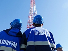 Главное за день: новая угроза для "Газпрома" и аномально снежная зима
