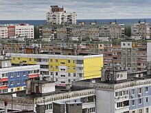 Дирекция по строительству достроит проблемные ЖК «Гелиос» и «Солнечный» в Верхних Печерах