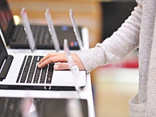В России начался эксперимент по маркировке ноутбуков и смартфонов