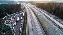 «Ничего подобного в России пока не было»: главное о новой трассе М-11