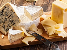 Эндокринолог: к сыру лучше относиться как к десерту