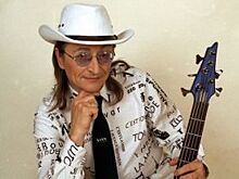 Валерий Ярушин споёт 32 песни для челябинцев