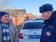 В Краснодарском крае госавтоинспекторы предотвратили мошенничество