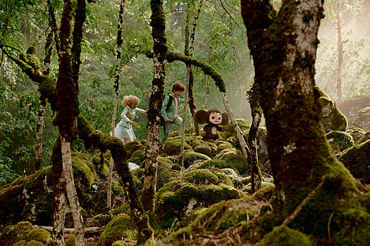 Режиссер «Чебурашки» поделился подробностями третьей части