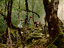 Режиссер «Чебурашки» поделился подробностями третьей части