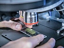 Bentley занялась исследованием электродвигателей