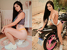 Гонки с полицией закончились трагедией