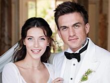 Регина Тодоренко раскрыла секрет крепкого брака с Владом Топаловым