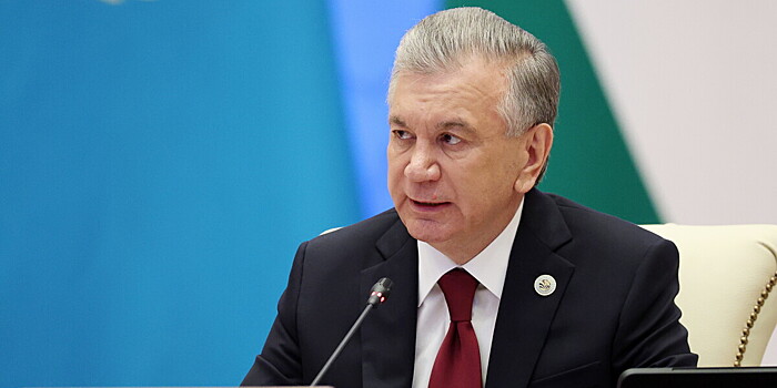 В честь Дня Конституции в Узбекистане помиловали 402 заключенных