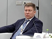 "Создание одного рабочего места в нефтехимии обеспечивает 5 новых рабочих мест в смежных областях"