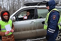 Каждый год в Зеленограде снижается количество пострадавших на дорогах