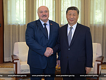В гостях как дома. Чем запомнился визит Александра Лукашенко в Китай?