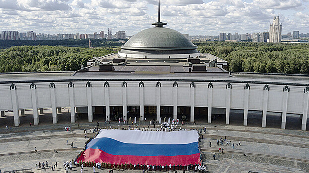 Семь районных парков и скверов Москвы, посвящённых Великой Победе