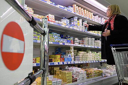 Valio начал маркировать молочную продукцию