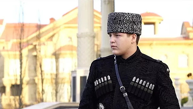 В деле Адама Кадырова об избиении в СИЗО поставлена точка