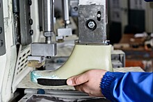 Глава новосибирского Минпромторга Гончаров сообщил об интересе инвесторов к обувной фабрике «С-Теп»