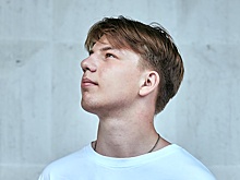 19-летний Дима Øneheart из Кирсанова выпустил c Moby новый хит Lagrange point