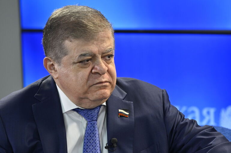 Сенатор Джабаров предложил совершенствовать законодательство об иноагентах
