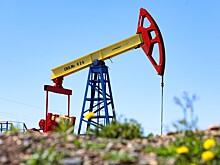 В США резко выросли запасы нефти