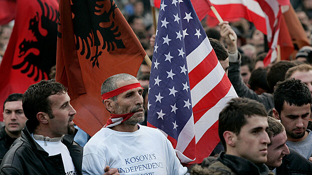 Чем обернулись для Косова 10 лет «независимости»