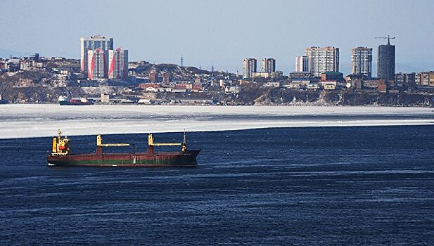 Во Владивостоке покажут подводный ангар для роботов